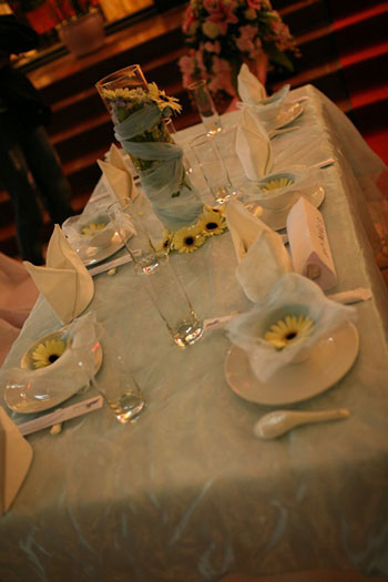 tiec cuoi, tiệc cưới